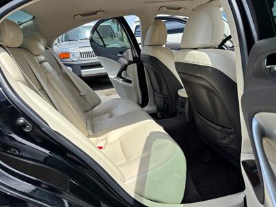 2011 Lexus IS   - Photo 13 - Sacramento, CA 95821