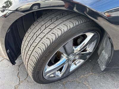 2011 Lexus IS   - Photo 23 - Sacramento, CA 95821