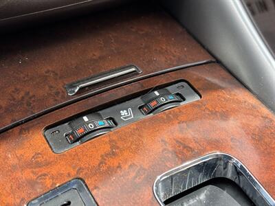 2011 Lexus IS   - Photo 21 - Sacramento, CA 95821