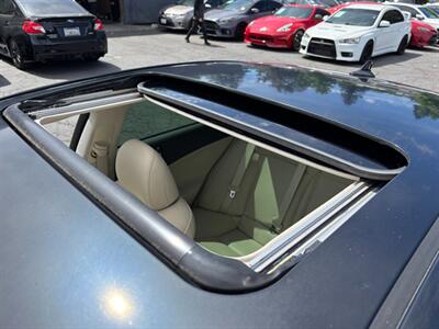 2011 Lexus IS   - Photo 22 - Sacramento, CA 95821