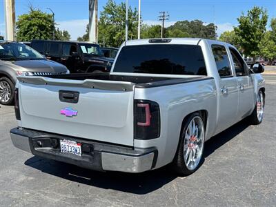 2012 Chevrolet Silverado 1500 LT   - Photo 3 - Sacramento, CA 95821