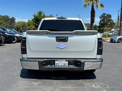 2012 Chevrolet Silverado 1500 LT   - Photo 4 - Sacramento, CA 95821