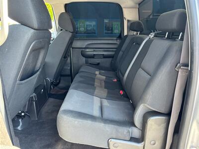 2012 Chevrolet Silverado 1500 LT   - Photo 11 - Sacramento, CA 95821