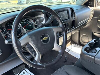 2012 Chevrolet Silverado 1500 LT   - Photo 18 - Sacramento, CA 95821