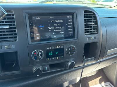 2012 Chevrolet Silverado 1500 LT   - Photo 19 - Sacramento, CA 95821