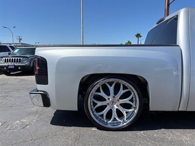 2012 Chevrolet Silverado 1500 LT   - Photo 8 - Sacramento, CA 95821