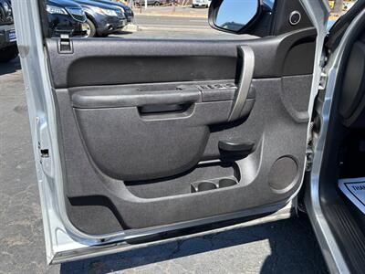 2012 Chevrolet Silverado 1500 LT   - Photo 16 - Sacramento, CA 95821