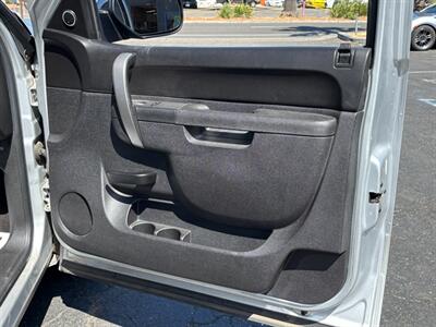 2012 Chevrolet Silverado 1500 LT   - Photo 14 - Sacramento, CA 95821