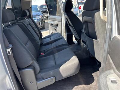 2012 Chevrolet Silverado 1500 LT   - Photo 13 - Sacramento, CA 95821