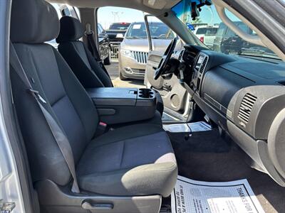 2012 Chevrolet Silverado 1500 LT   - Photo 12 - Sacramento, CA 95821