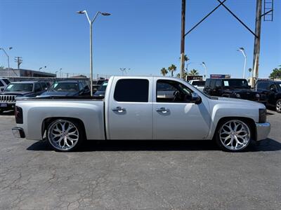 2012 Chevrolet Silverado 1500 LT   - Photo 2 - Sacramento, CA 95821