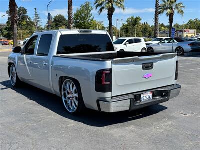 2012 Chevrolet Silverado 1500 LT   - Photo 5 - Sacramento, CA 95821