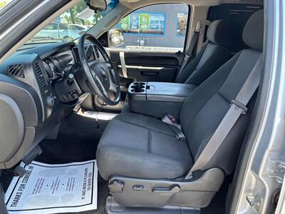 2012 Chevrolet Silverado 1500 LT   - Photo 10 - Sacramento, CA 95821