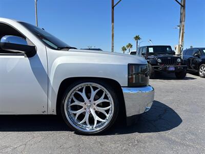 2012 Chevrolet Silverado 1500 LT   - Photo 7 - Sacramento, CA 95821