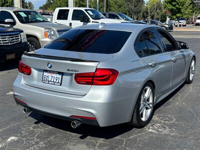 2016 BMW 340i   - Photo 3 - Sacramento, CA 95821