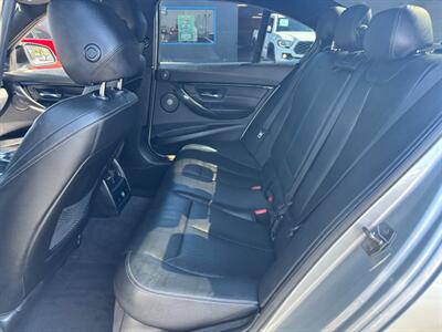 2016 BMW 340i   - Photo 8 - Sacramento, CA 95821