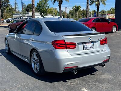 2016 BMW 340i   - Photo 5 - Sacramento, CA 95821