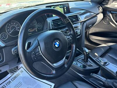 2016 BMW 340i   - Photo 11 - Sacramento, CA 95821