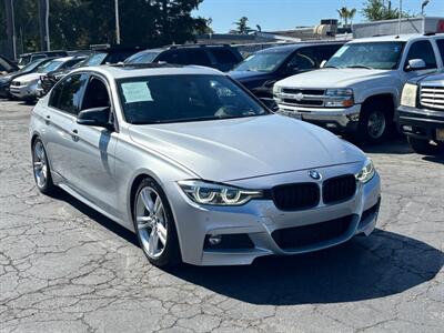 2016 BMW 340i   - Photo 1 - Sacramento, CA 95821