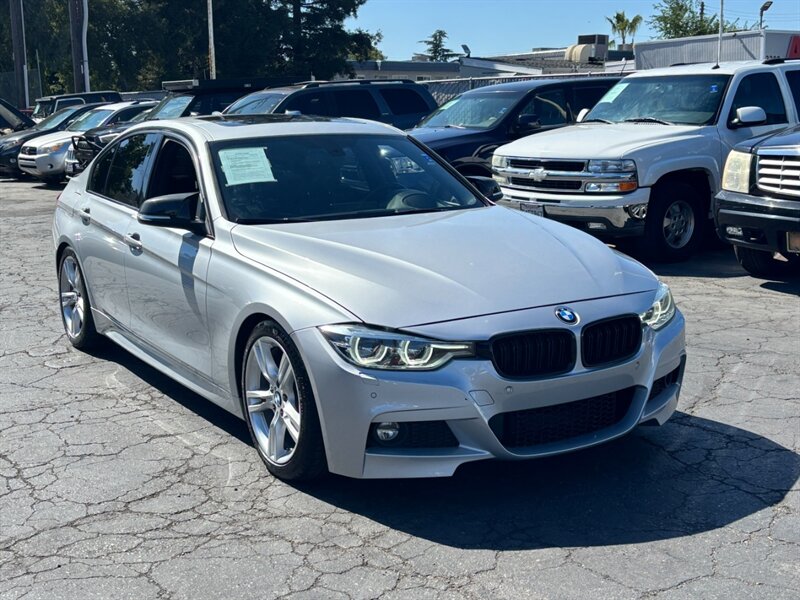 2016 BMW 340i - Photo 1 - Sacramento, CA 95821