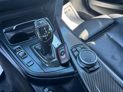 2016 BMW 340i   - Photo 14 - Sacramento, CA 95821