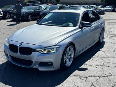 2016 BMW 340i   - Photo 6 - Sacramento, CA 95821