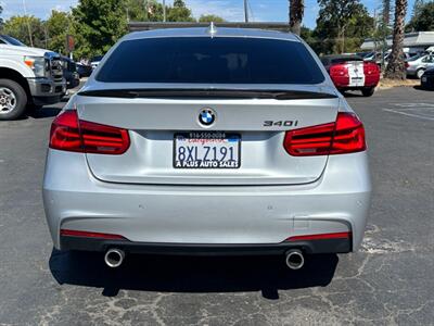 2016 BMW 340i   - Photo 4 - Sacramento, CA 95821