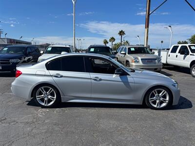 2016 BMW 340i   - Photo 2 - Sacramento, CA 95821