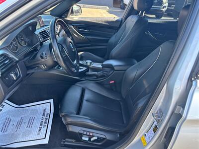 2016 BMW 340i   - Photo 7 - Sacramento, CA 95821