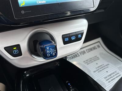 2019 Toyota Prius Prime Premium   - Photo 16 - Sacramento, CA 95821