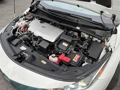 2019 Toyota Prius Prime Premium   - Photo 18 - Sacramento, CA 95821