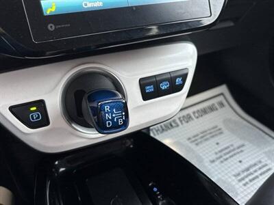 2019 Toyota Prius Prime Premium - Photo 16 - Sacramento, CA 95821