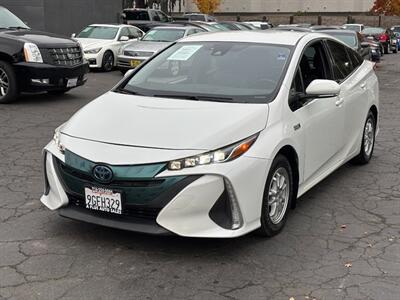 2019 Toyota Prius Prime Premium   - Photo 5 - Sacramento, CA 95821
