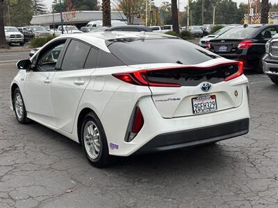 2019 Toyota Prius Prime Premium   - Photo 4 - Sacramento, CA 95821