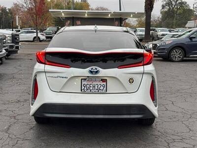 2019 Toyota Prius Prime Premium - Photo 3 - Sacramento, CA 95821