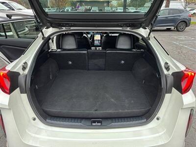 2019 Toyota Prius Prime Premium - Photo 10 - Sacramento, CA 95821