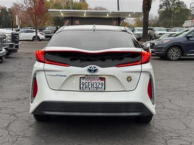 2019 Toyota Prius Prime Premium   - Photo 3 - Sacramento, CA 95821
