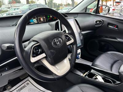 2019 Toyota Prius Prime Premium   - Photo 13 - Sacramento, CA 95821