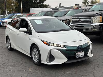 2019 Toyota Prius Prime Premium   - Photo 1 - Sacramento, CA 95821