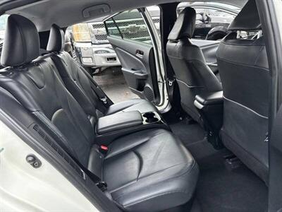 2019 Toyota Prius Prime Premium - Photo 9 - Sacramento, CA 95821
