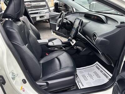 2019 Toyota Prius Prime Premium - Photo 8 - Sacramento, CA 95821