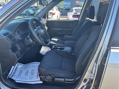 2006 Honda CR-V LX   - Photo 7 - Sacramento, CA 95821