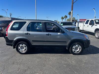 2006 Honda CR-V LX   - Photo 2 - Sacramento, CA 95821