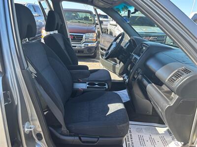 2006 Honda CR-V LX   - Photo 11 - Sacramento, CA 95821