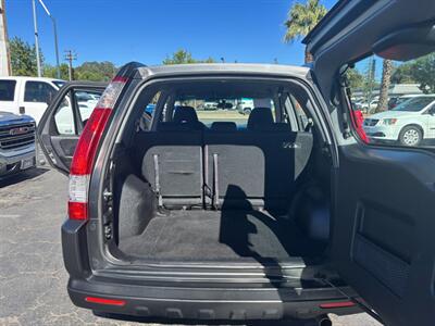 2006 Honda CR-V LX   - Photo 9 - Sacramento, CA 95821