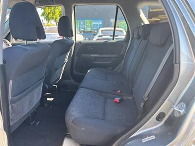 2006 Honda CR-V LX   - Photo 8 - Sacramento, CA 95821