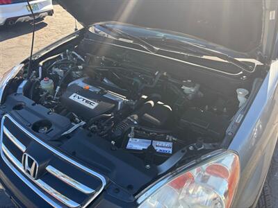 2006 Honda CR-V LX   - Photo 19 - Sacramento, CA 95821
