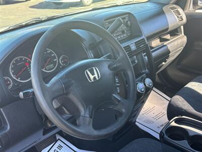 2006 Honda CR-V LX   - Photo 15 - Sacramento, CA 95821