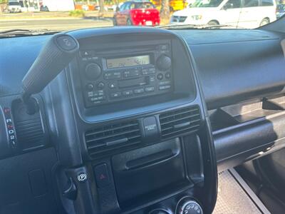 2006 Honda CR-V LX   - Photo 16 - Sacramento, CA 95821