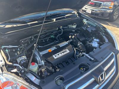 2006 Honda CR-V LX   - Photo 20 - Sacramento, CA 95821